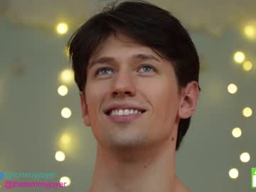 man cam all day tommyjoyer image #5882811