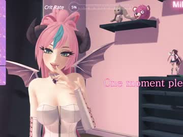 girl cam all day mirakink image #5589711