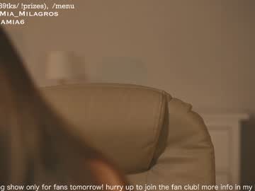 girl cam all day mia_milagros image #3822040