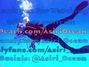 girl cam all day asiri_ocean image #1724295