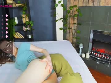 couple cam all day whitehelene image #1487159