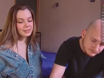 couple cam all day maypeach image #3931838