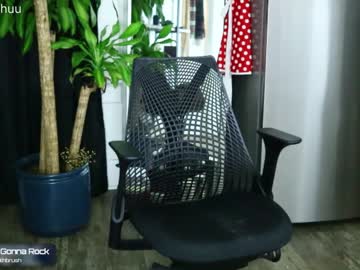 girl cam all day morganxu image #981066