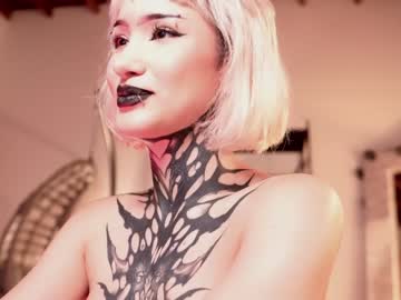 girl cam all day goth_dolll image #6748581