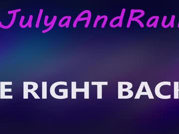 couple cam all day julyaandraul image #8977484