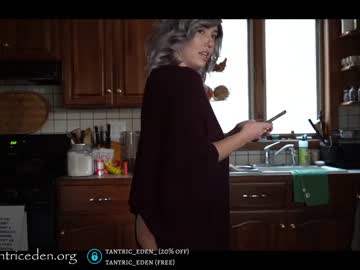 girl cam all day tantric_eden_ image #455092