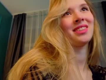 girl cam all day milablush image #6470664