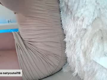 girl cam all day _natycutei19 image #4651780