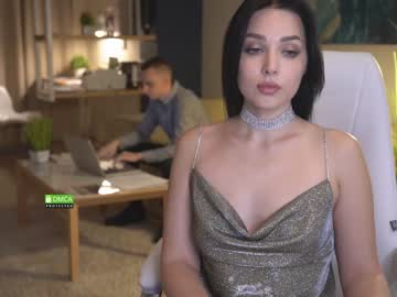 couple cam all day office_online image #561985