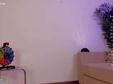 girl cam all day gigi_ulala image #4633382
