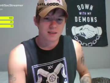 man cam all day antisocialstreamer image #2468191