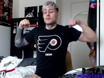 man cam all day sonic12_12 image #1644069