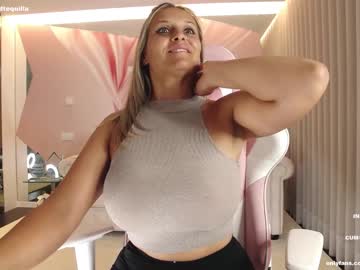 girl cam all day wildtequilla image #4306534