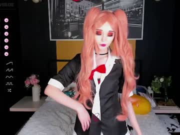 girl cam all day nicky_spark image #3118774