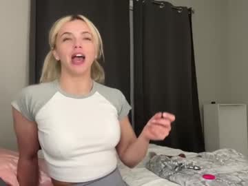 girl cam all day gracieparker image #6121554