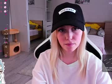 girl cam all day janice_sweet image #1706513