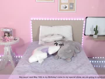 girl cam all day little_effy18 image #1690927