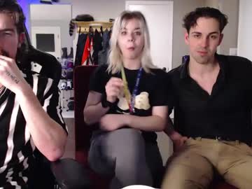 couple cam all day ryanrailer image #6087950