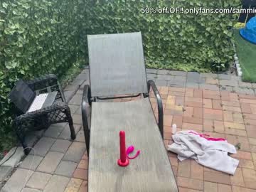 couple cam all day sammielove1169 image #6746850