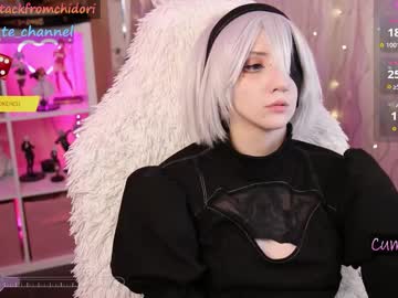 girl cam all day yourcutewaifu image #8289736