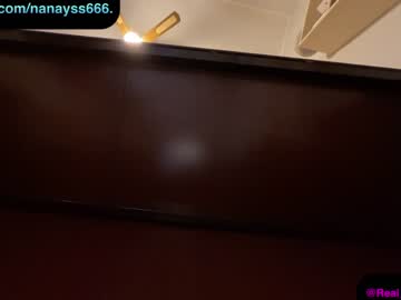 girl cam all day nanayss666 image #6098809