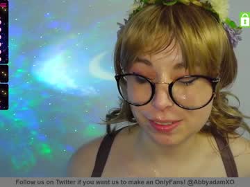 couple cam all day abbyadam image #3056203