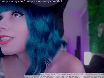 girl cam all day runesy image #7966240