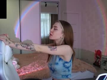 girl cam all day cyberslime image #5571970