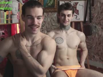 man cam all day karlos_murphy image #3974833