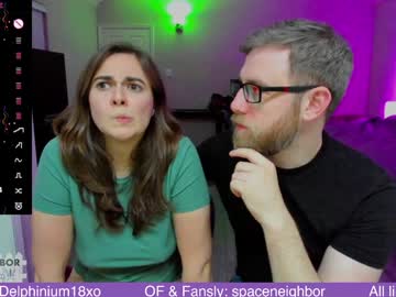 couple cam all day spaceneighbor image #8412833