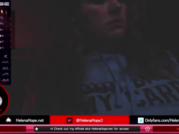 girl cam all day helena_hope image #3859331