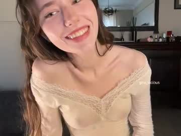 girl cam all day gina_vicious image #9533780