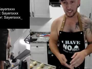 man cam all day sayersxxx image #5388795