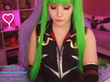 girl cam all day yourcutewaifu image #342919