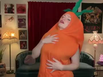 girl cam all day bigredcarrott image #4958160