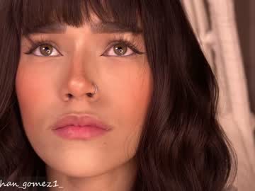 girl cam all day _meghan_gomez1_ image #3703020