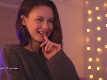 girl cam all day milanabaileys image #6069823