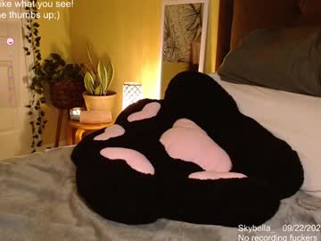 girl cam all day skybella_ image #7902511