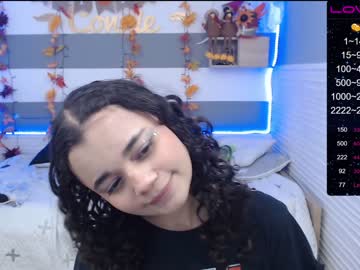 girl cam all day connie_brown image #370523