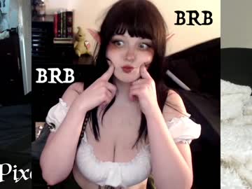 girl cam all day lilypixel image #6826715