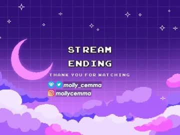 girl cam all day mollycemma image #6264082