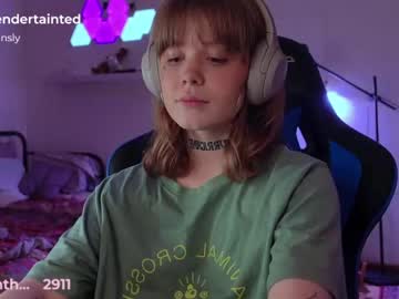 girl cam all day tendertainted image #1185414