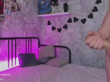 couple cam all day bethanie_derek image #4881513