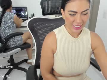 couple cam all day emillybrowm image #7400724