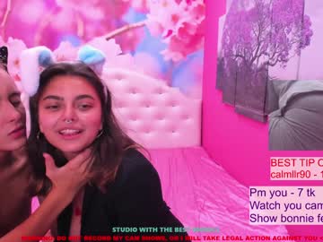 couple cam all day liam_n_bonnie image #180340