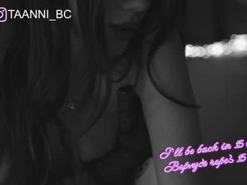 girl cam all day taanni_bc image #3058845