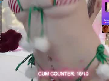 girl cam all day ginger_pie image #3311749