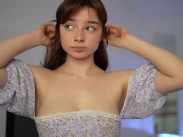 girl cam all day floret_joy image #6384853