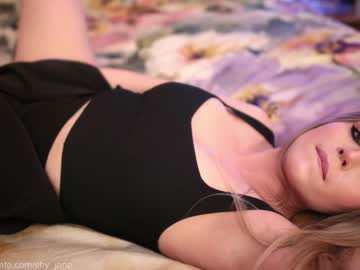 girl cam all day shy_jane image #6621340
