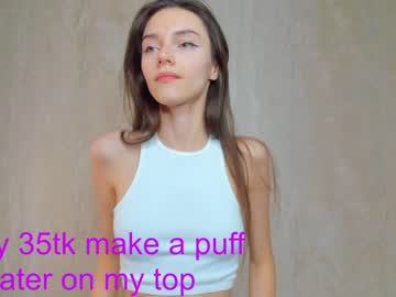 girl cam all day cutie_ghostie image #6368671